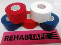 Sporttape 3,8 cm x 10 m
